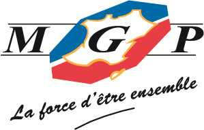 MGP logo