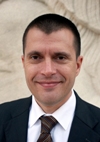 Patrice Ribeiro