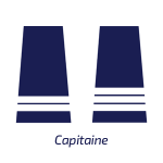 Capitaine