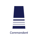 Commandant