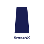 Retraité(e)