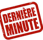 dernière-minute