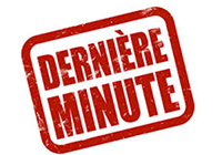 dernière-minute