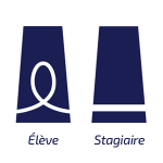 Élève / Stagiaire