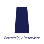Retraité(e) / Réserviste